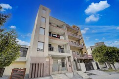 Hotel O N Nature Green