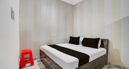 Hotel O Deep Hotel Room Type - Classic