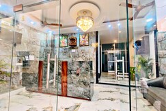 Rama Inn Guest House