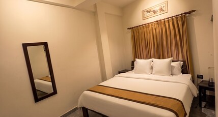 Da Blanche Inn & Restaurant Room Type - Standard Room