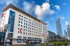 Ibis Dubai World Trade Centre