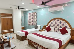 Hotel Vinay