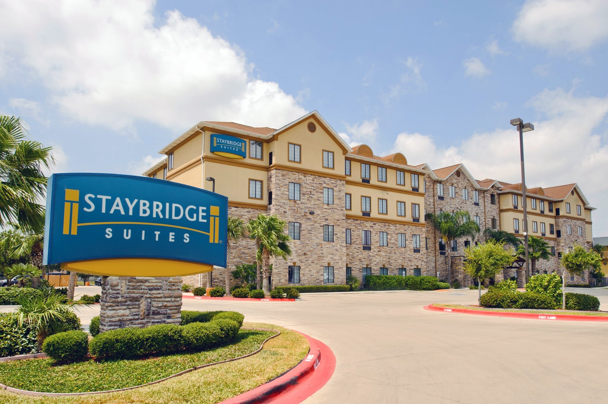 Staybridge Suites CORPUS CHRISTI - Tap to explore photos