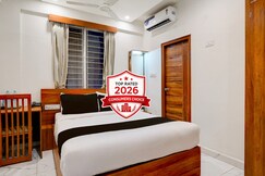 Super Townhouse Marathahalli Near Sri Nagalingeshwar Swamy Temple Formerly Hotel Avenue