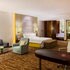 Holiday Inn CHENGDU XINDU Room Type - 1 King Premium Smoking