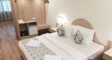 Lar de Oliveira by SJ Hospitality Room Type - Suite Room Lar de Oliveira by SJ Hospitality Room Type - Suite Room