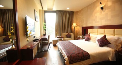 Hotel LA Room Type - Premium Suite