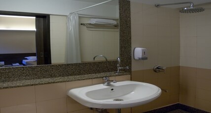 smart inn Room Type - Executive Non AC