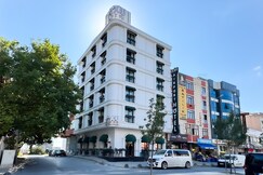 Axu Airport Hotel