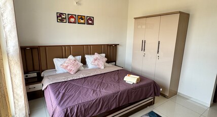 Business Stay Pool Fast WiFi Room Type - Business Stay Pool Fast WiFi