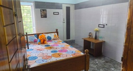 Raja Residency   Room stay Room Type - Single Bed Room 2
