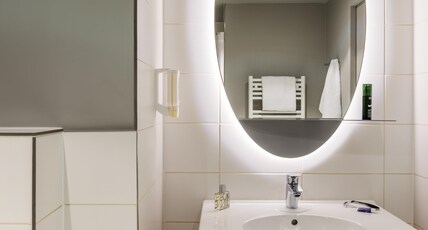 Aparthotel Adagio Access Stuttgart Airport Messe Room Type - Studio for 3 persons