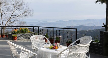 StayVista at Springfield Room Type - 3 Rooms in 4BR Villa Stayvista at Springfield