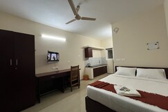 Luxura Heaven Vennala