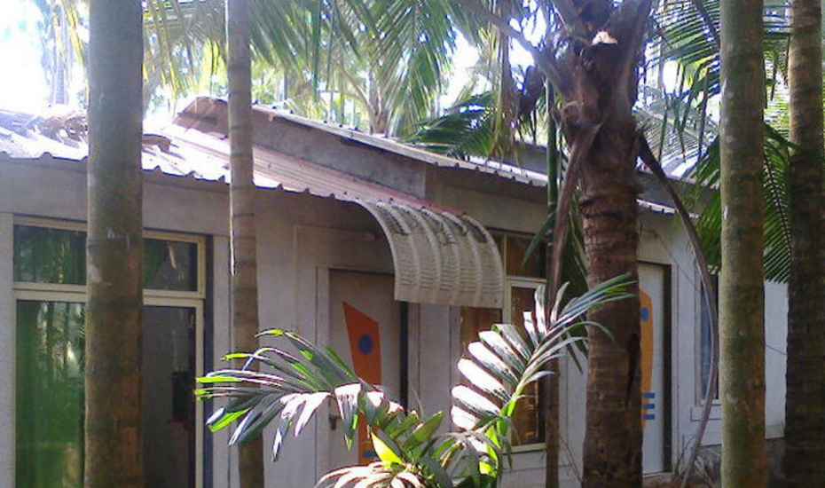 VASUNDHARA COTTAGE - Tap to explore photos
