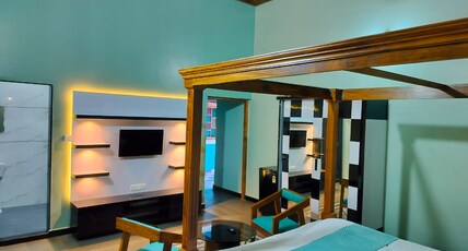 Calwon's Bayith Room Type - Bedroom 102