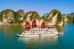 Arcady Boutique Cruise