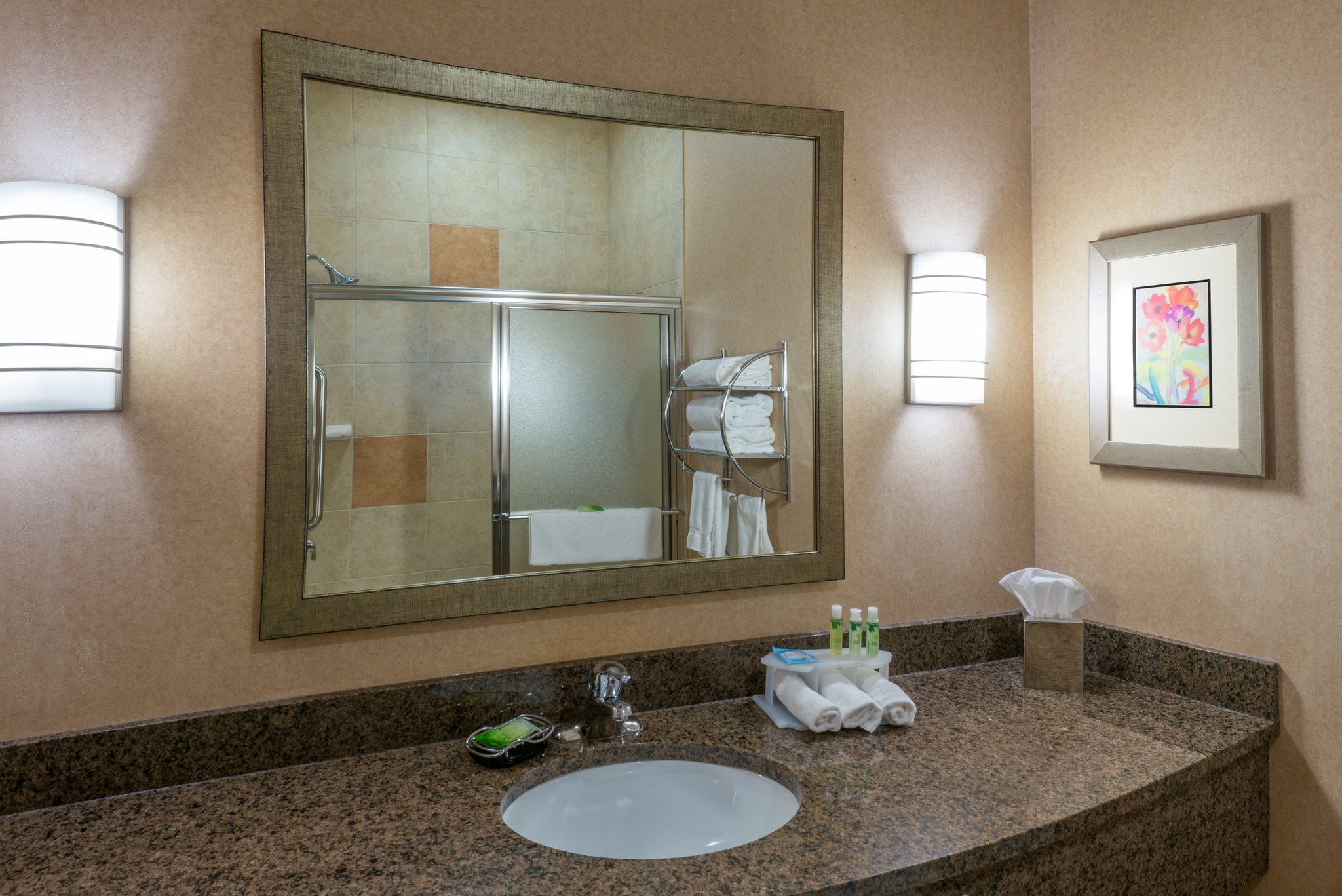 Holiday Inn Express Hotel Vernal - Tap to explore photos