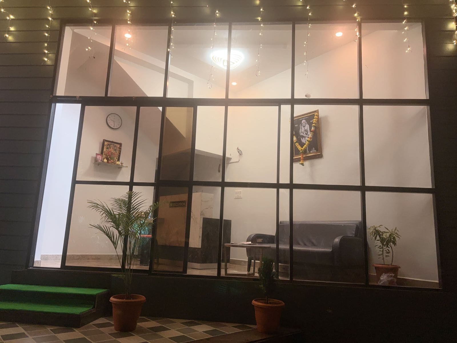 RAMDEV HOTEL LODGING - Tap to explore photos