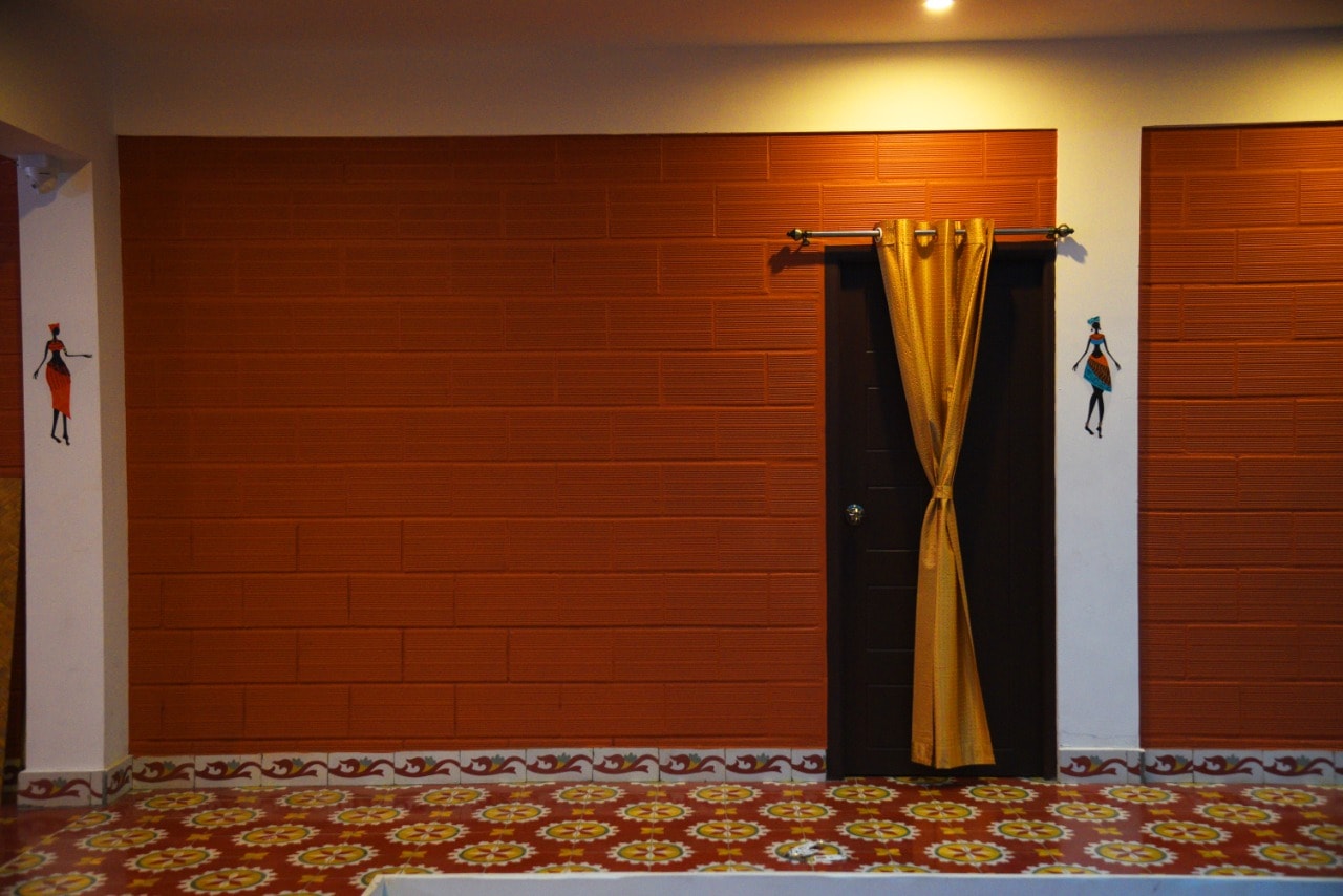 Viruksham Homestay - Tap to explore photos