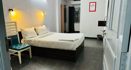 VYB Suites @ UMCC Room Type - Bedroom 1
