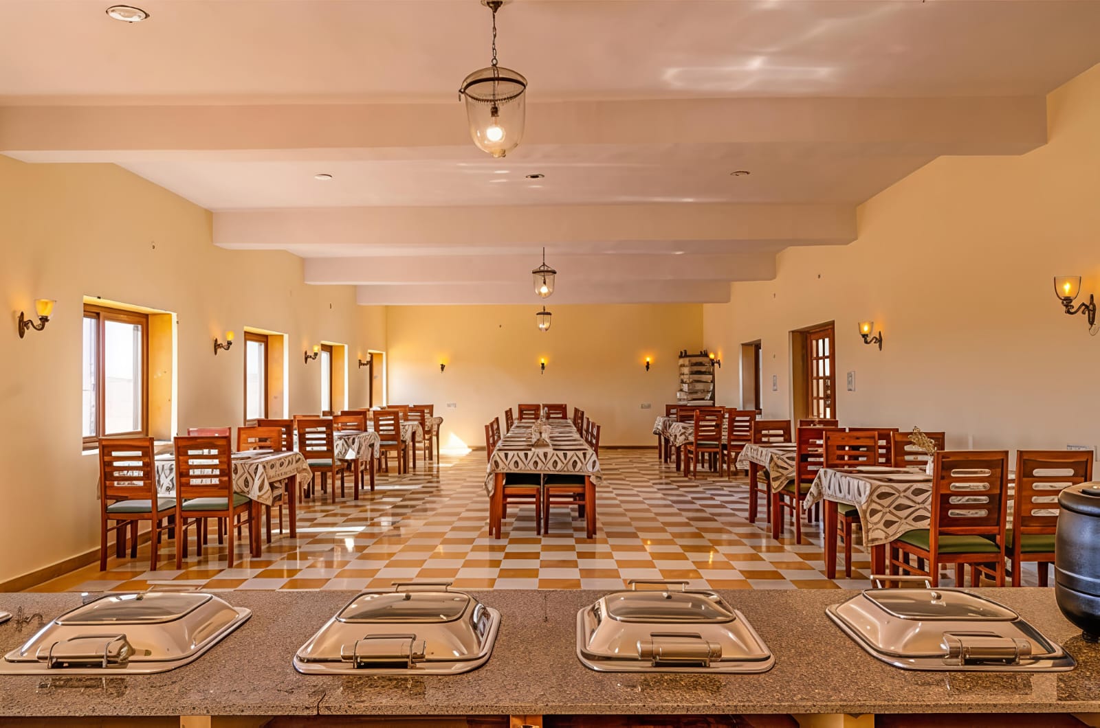Main gallery