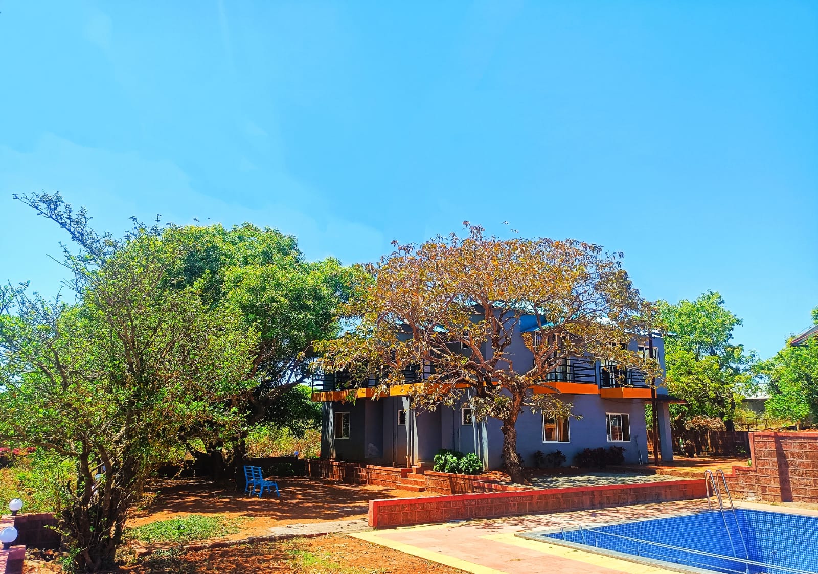 Shravni Royal Villa - Tap to explore photos