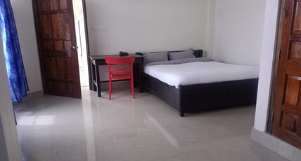 Tezpur Address Room Type - Deluxe room