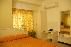 The Corporate Comforts