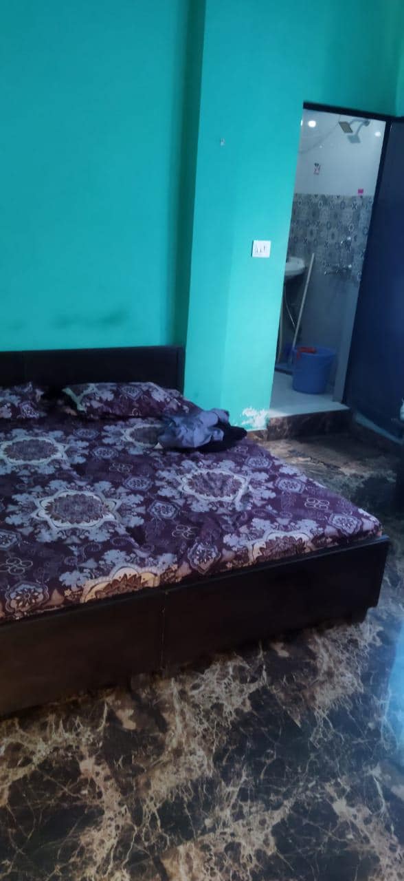 Dhruv Homestay - Tap to explore photos