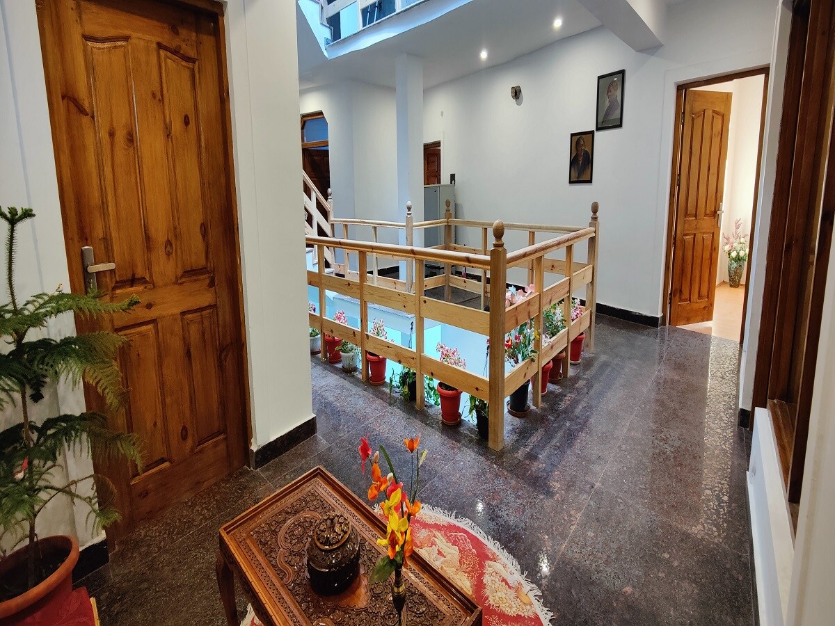 Main gallery