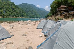 Manson Adventures camp