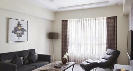 The Radiant Swan   Room Type - Suite Room