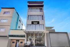 Super Townhouse Arvind Marg Pachamarhi