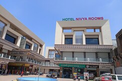 Hotel Nivya Rooms Mandvi