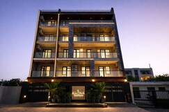 ALIVAA boutique, DLF Cyber City, Gurugram