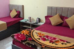 Shri Kashi Dham | Entire 2 BHK Apartment