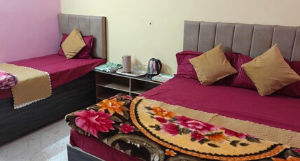 Shri Kashi Dham | Entire 2 BHK Apartment Room Type - Shri Kashi Dham | Entire 2 BHK Apartment Shri Kashi Dham | Entire 2 BHK Apartment Room Type - Shri Kashi Dham | Entire 2 BHK Apartment