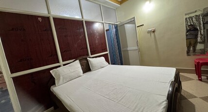 KRISHNA BHAWAN Room Type - Double Bed Suite with City View KRISHNA BHAWAN Room Type - Double Bed Suite with City View