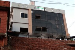 Gokarna City Stay Rooms