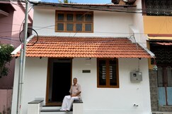 Rukram home stays