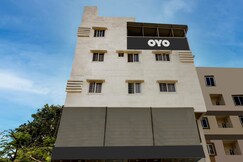 Hotel O Manyata Palace