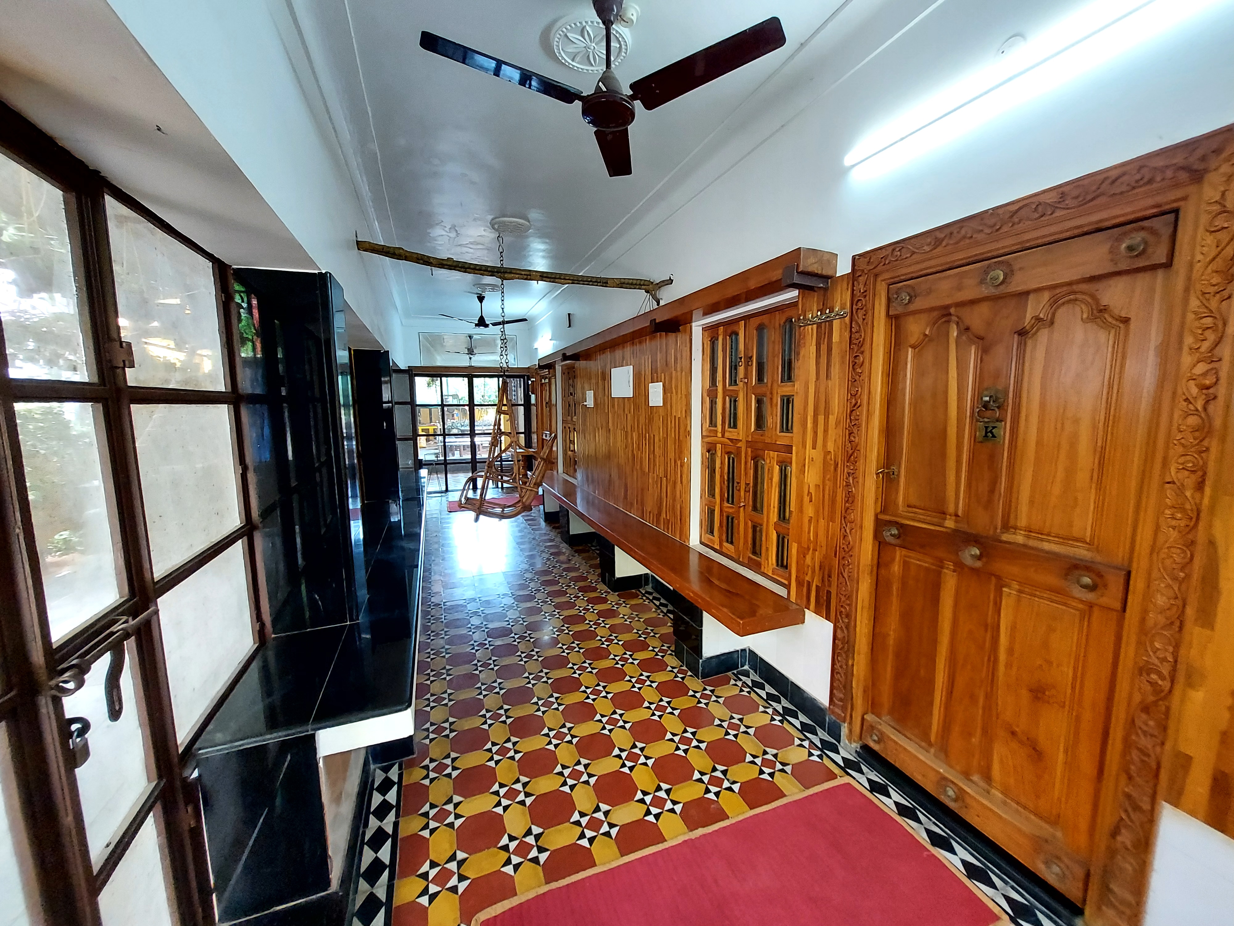Main gallery