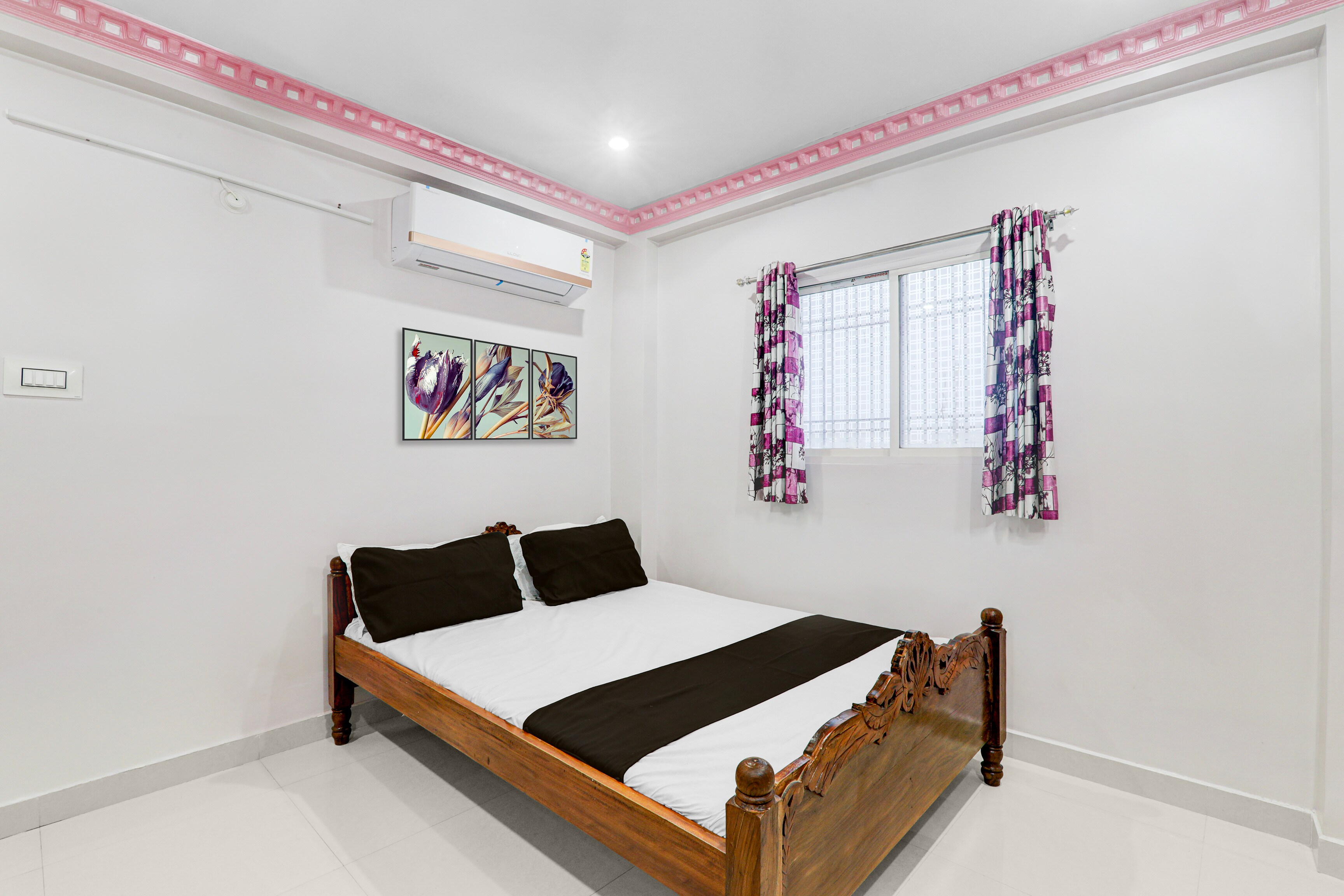 SPOT ON by OYO Hotel Parvati Resort - Tap to explore photos