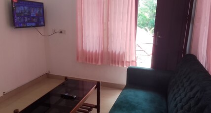 LIBERTY HOUSE - KAPPAD BEACH Room Type - Suite X - Partial Sea View
