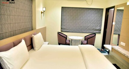 PAWAN HOTEL Room Type - DOUBLE OCCUPANCY
