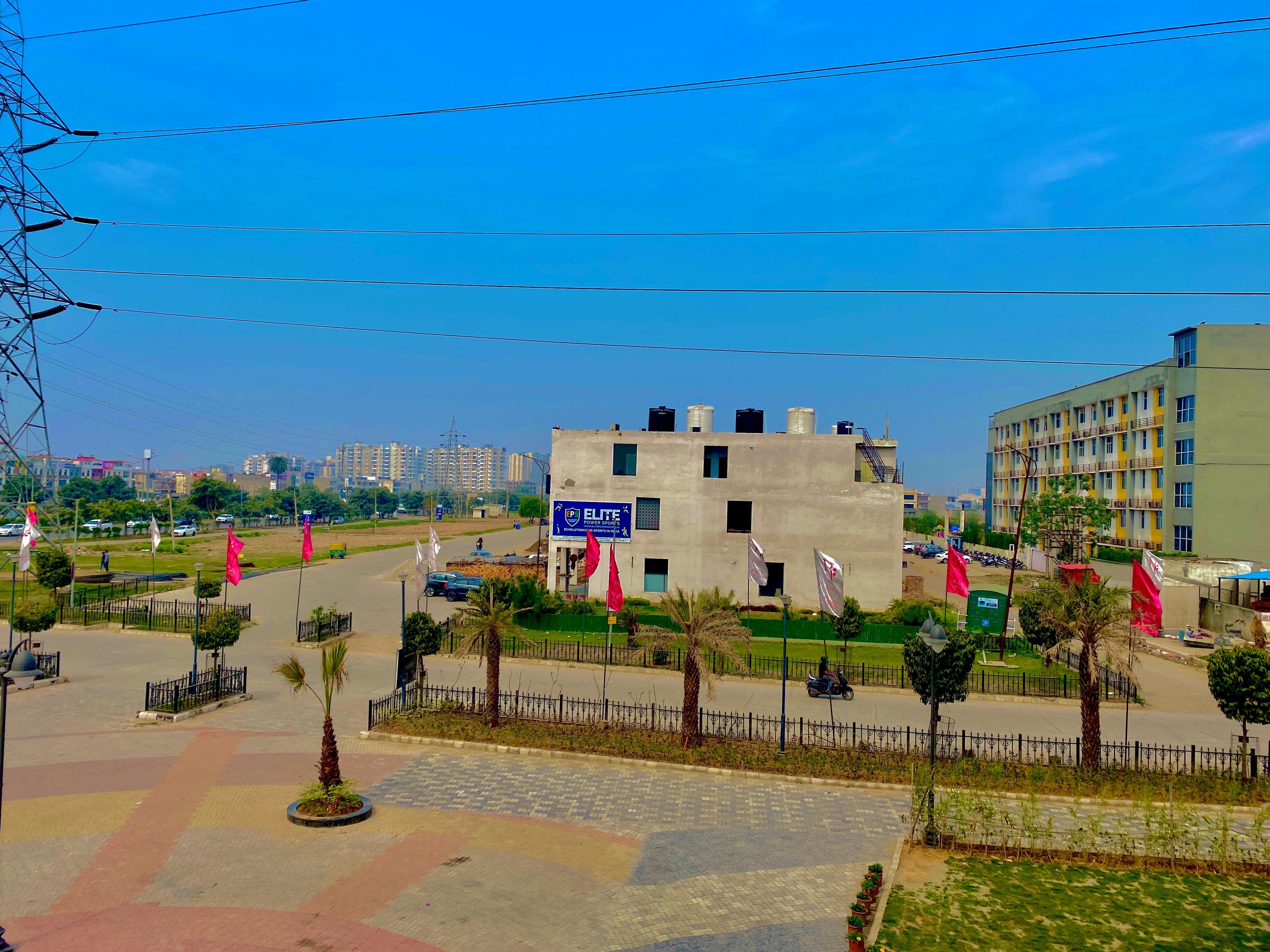 Regenta Place Chandigarh Mohali - Tap to explore photos