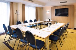 LanzCarr Hotel Mannheim, a member of Radisson Individuals