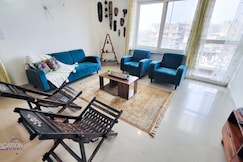 Address of VacationBuddy Cat's Den 3BHK Penthouse Vasant Kunj