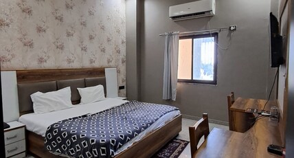 Amar villa Room Type - 106